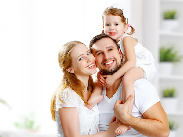 Childless Problems