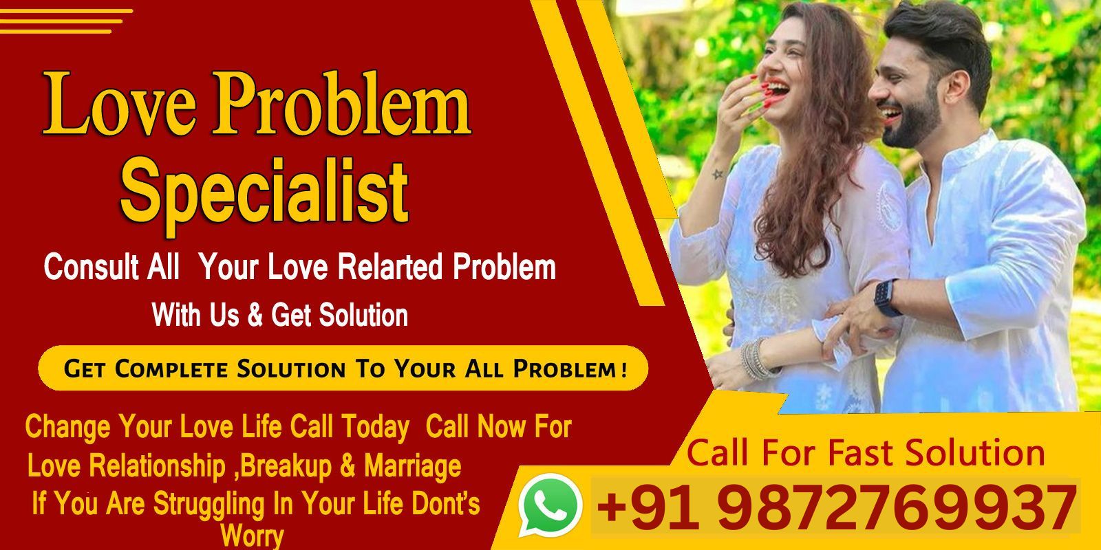 Astrologer Vikram Shastri +91 98727-69937