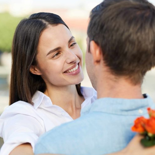 Childless Couple