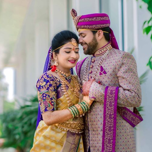 Intercaste Marriage